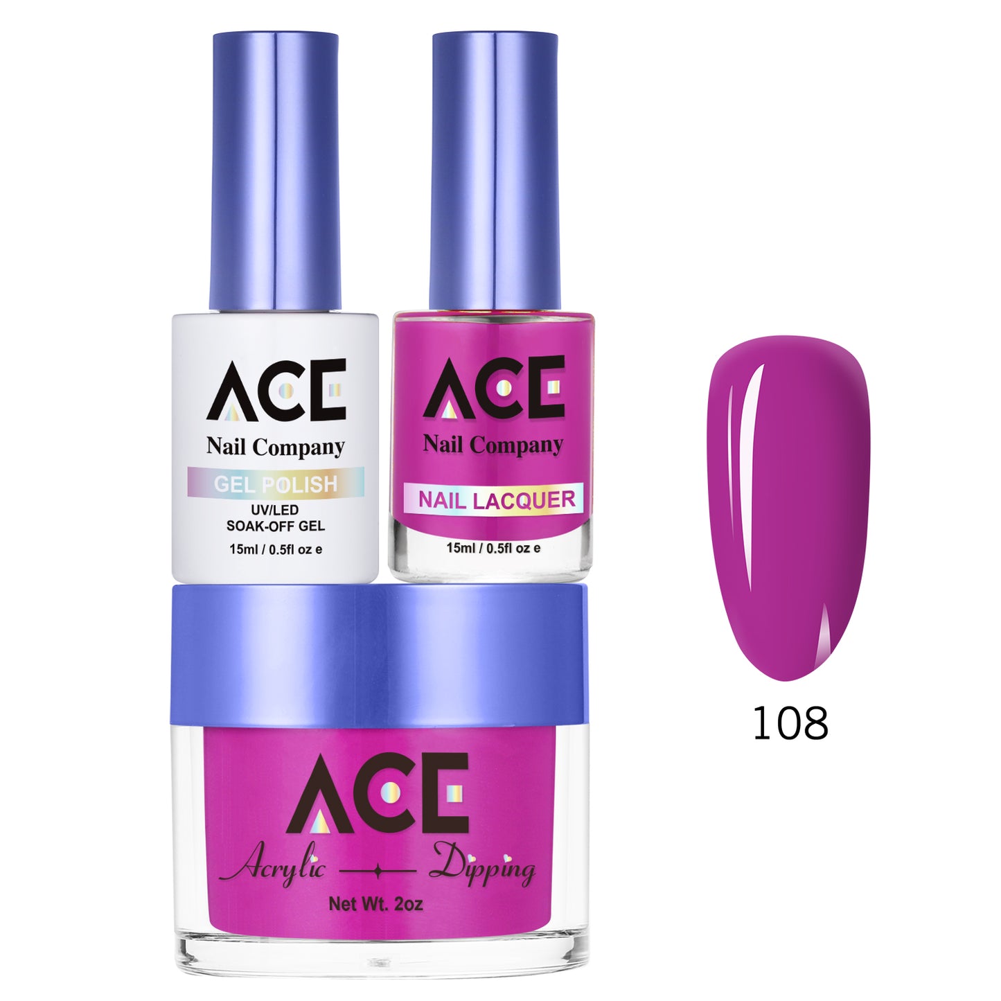 ACE 108