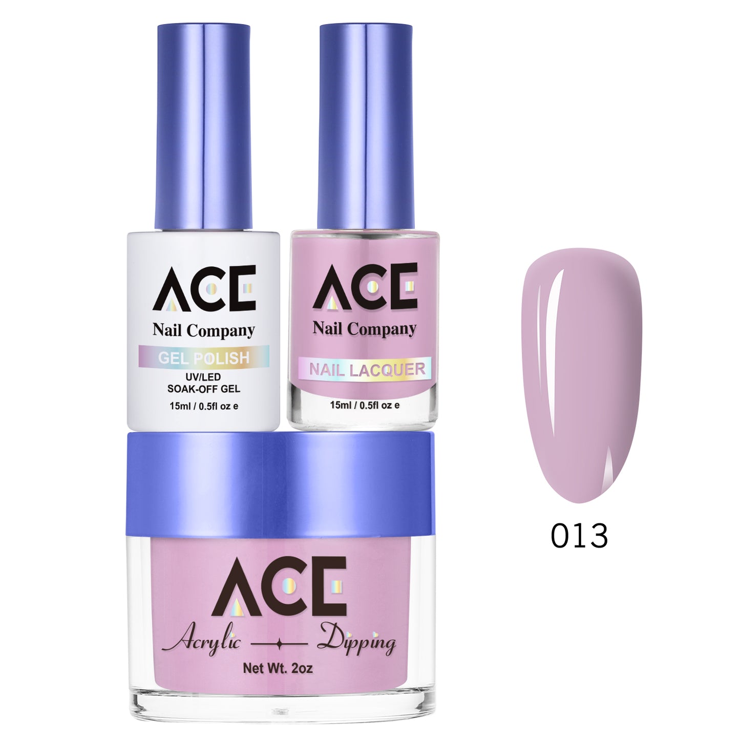 ACE 013