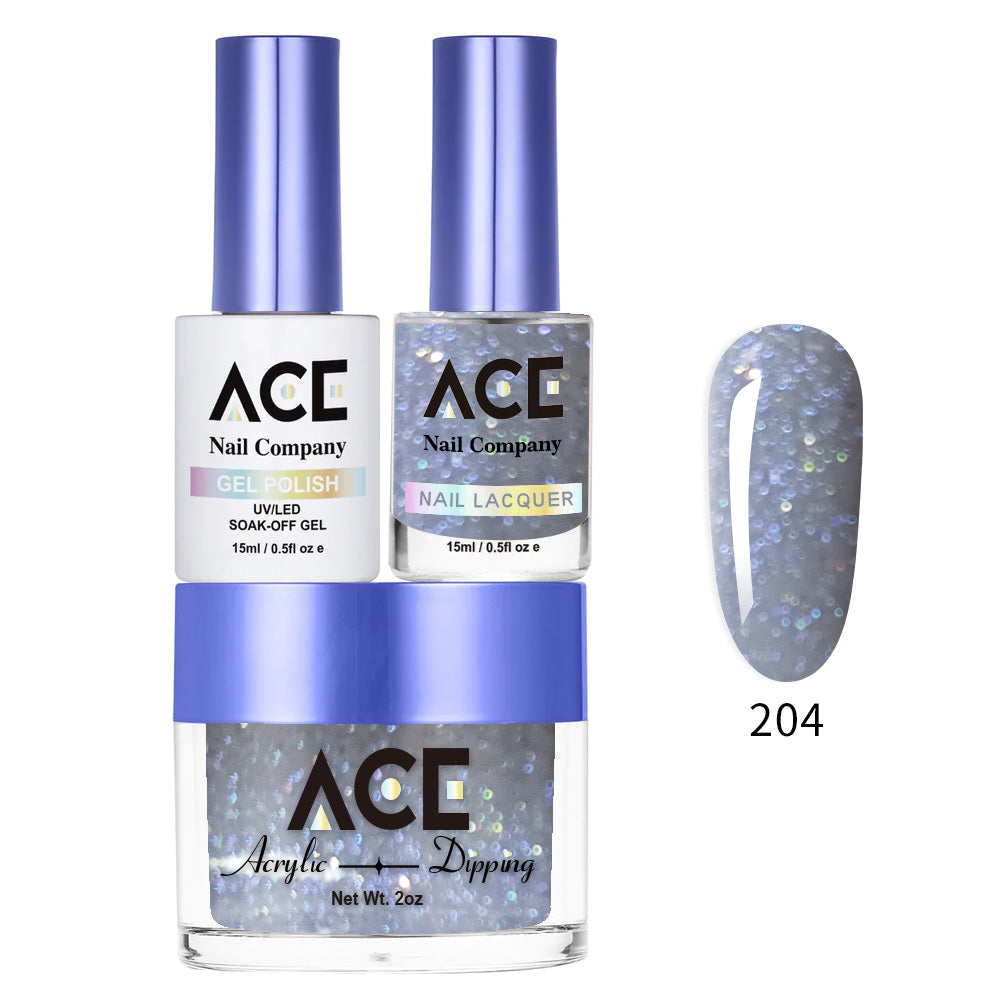 ACE 204