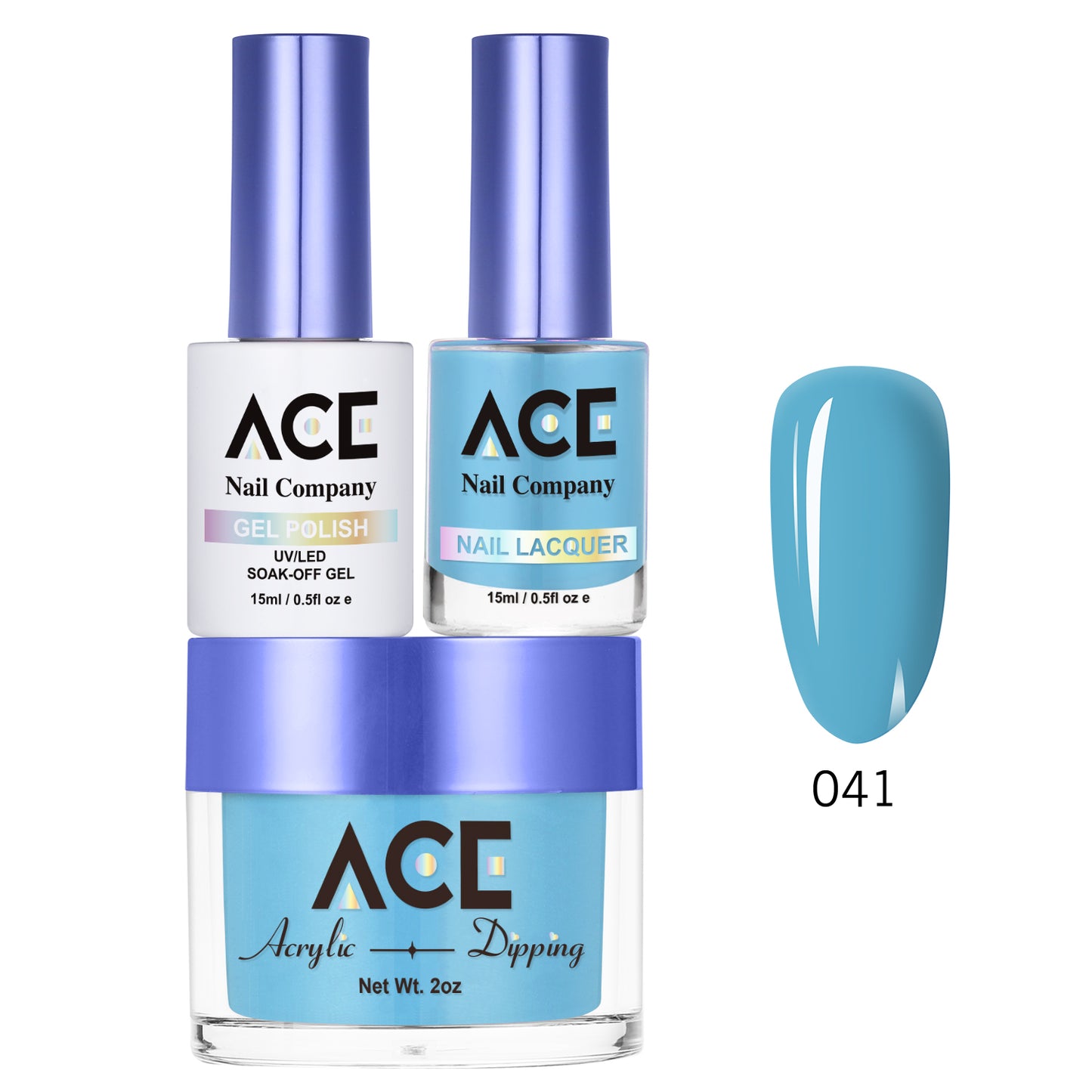 ACE 041
