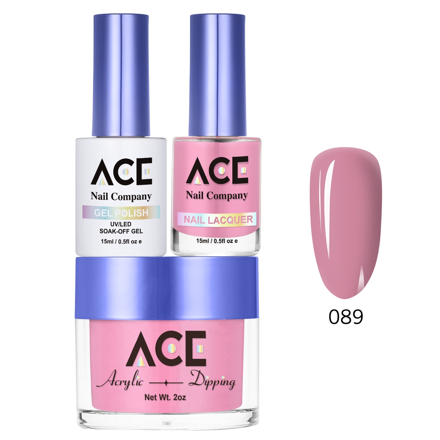 ACE 089