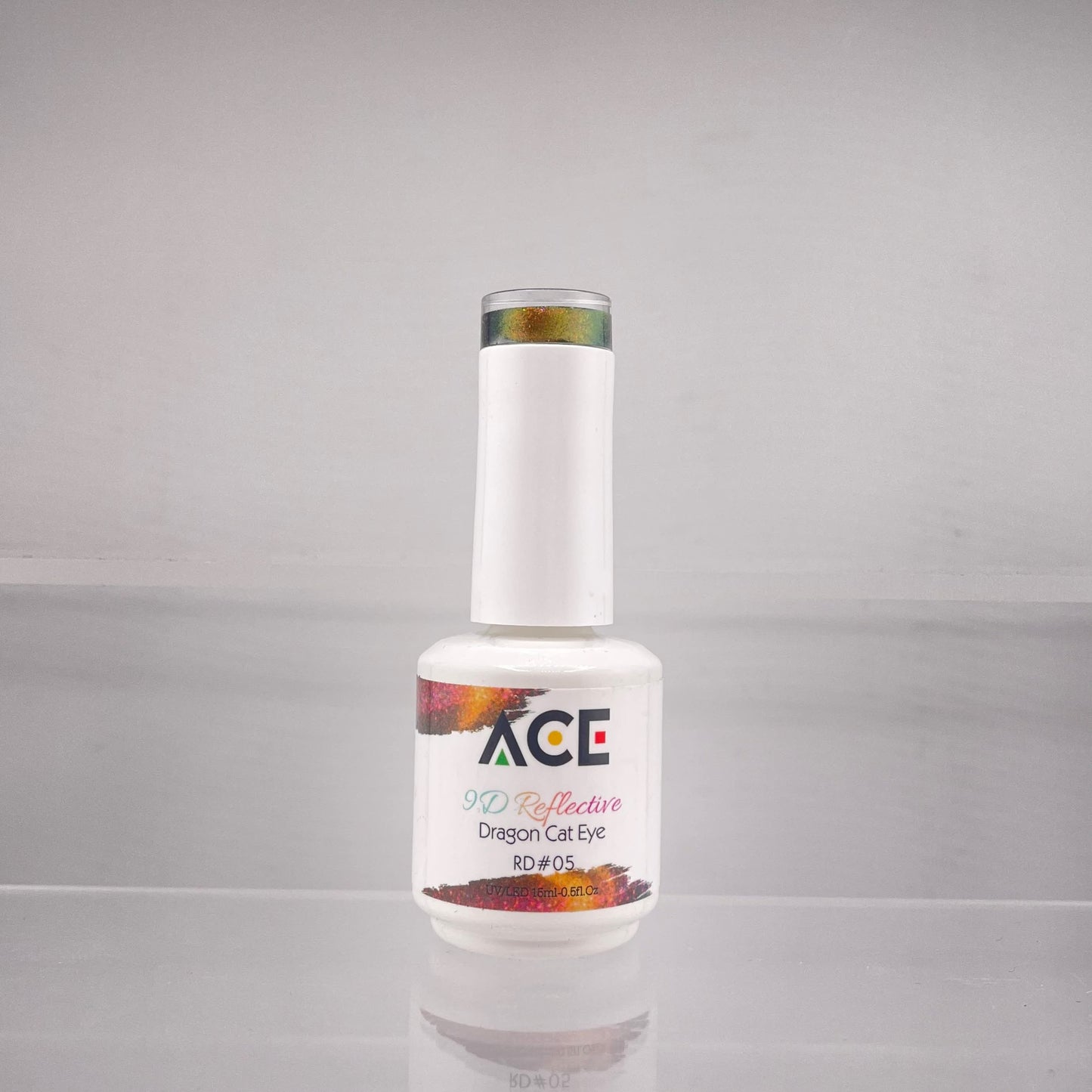 ACE 9D Reflective Dragon CatEye