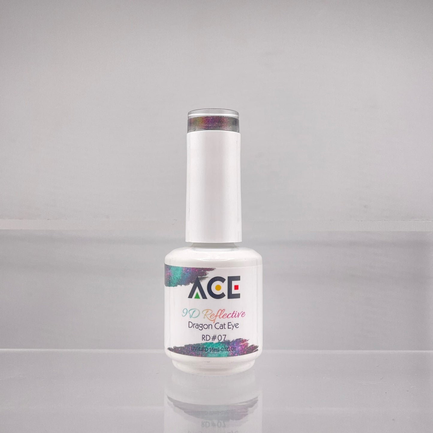 ACE 9D Reflective Dragon CatEye