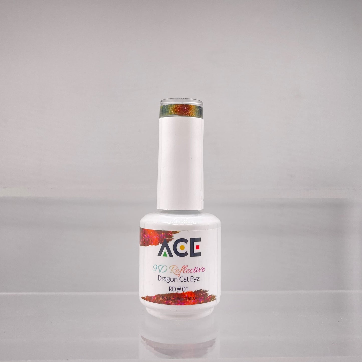 ACE 9D Reflective Dragon CatEye