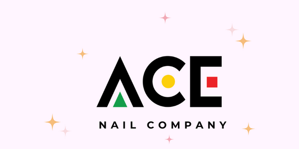 ACE Nail Company logo