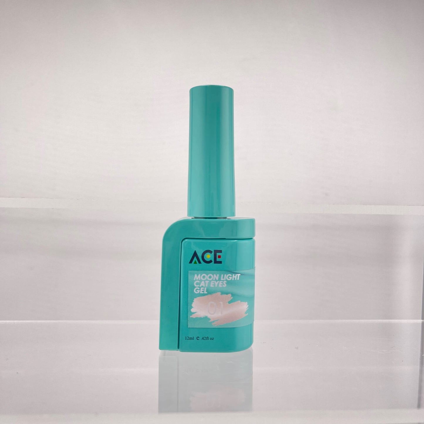 ACE Moonlight Cateye Gel Polish