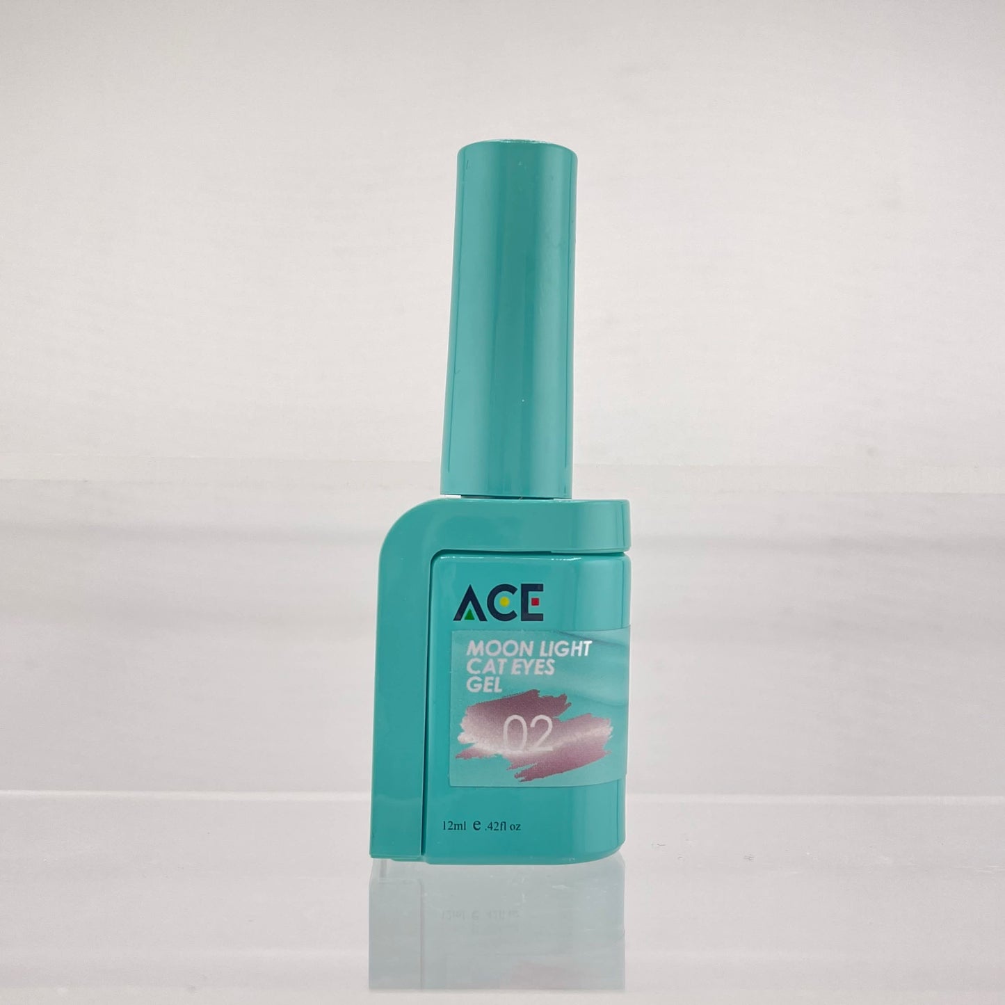 ACE Moonlight Cateye Gel Polish