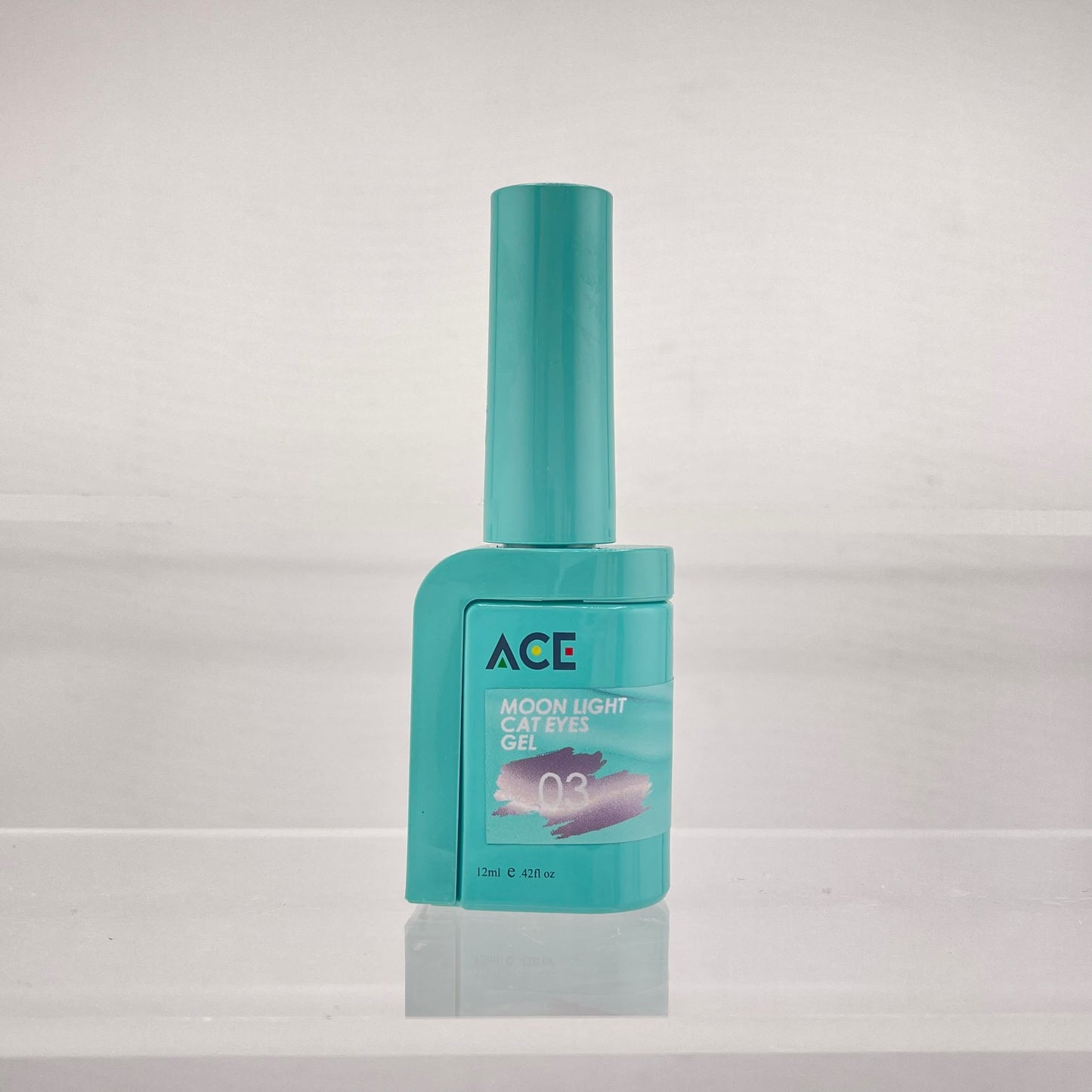 ACE Moonlight Cateye Gel Polish