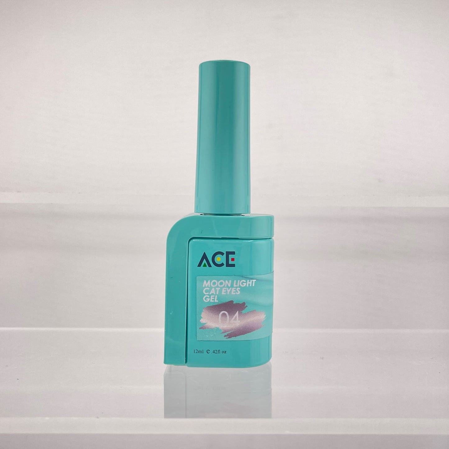 ACE Moonlight Cateye Gel Polish