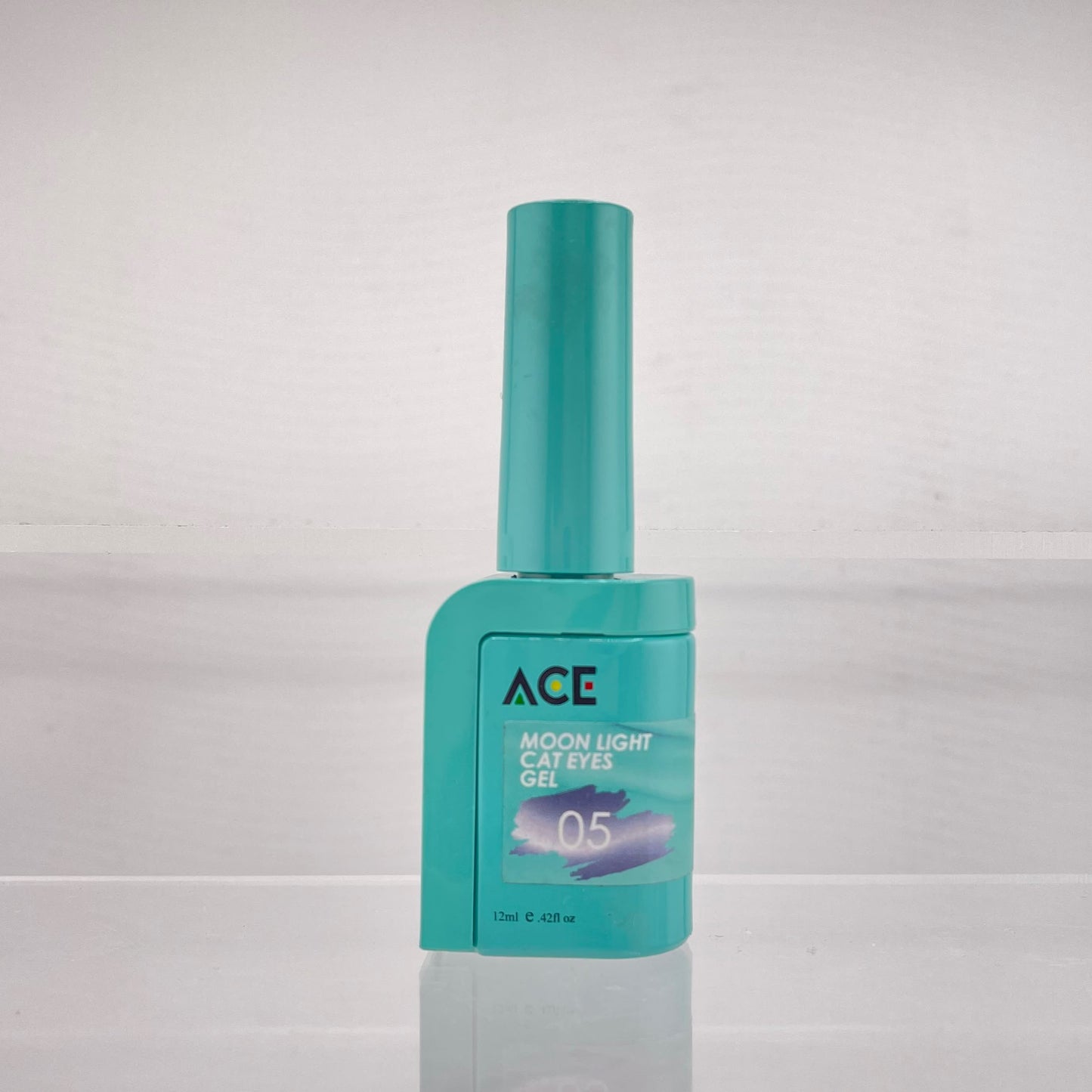 ACE Moonlight Cateye Gel Polish