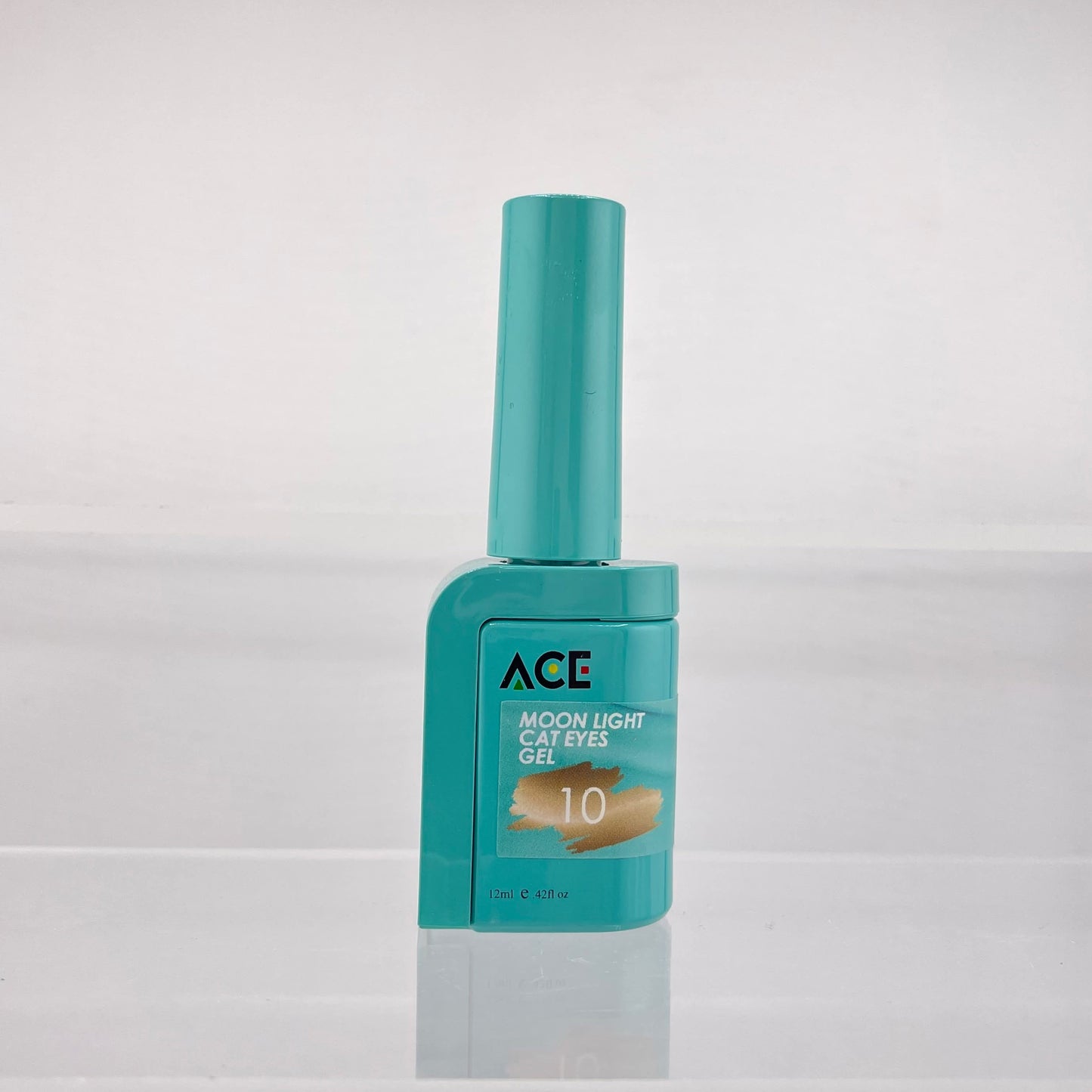 ACE Moonlight Cateye Gel Polish