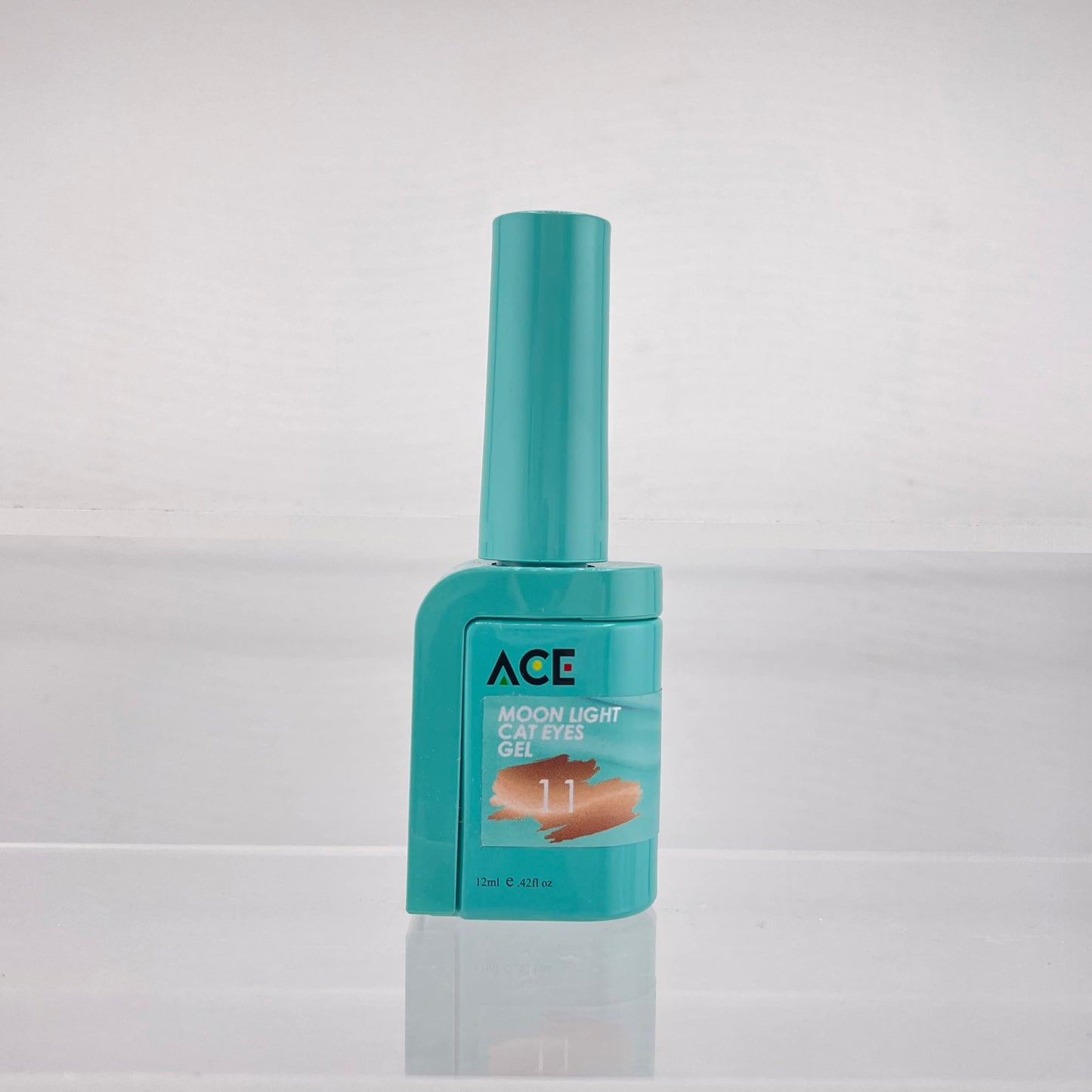 ACE Moonlight Cateye Gel Polish