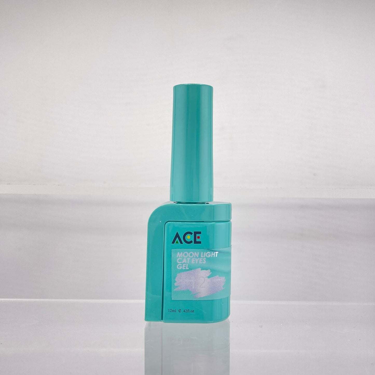 ACE Moonlight Cateye Gel Polish
