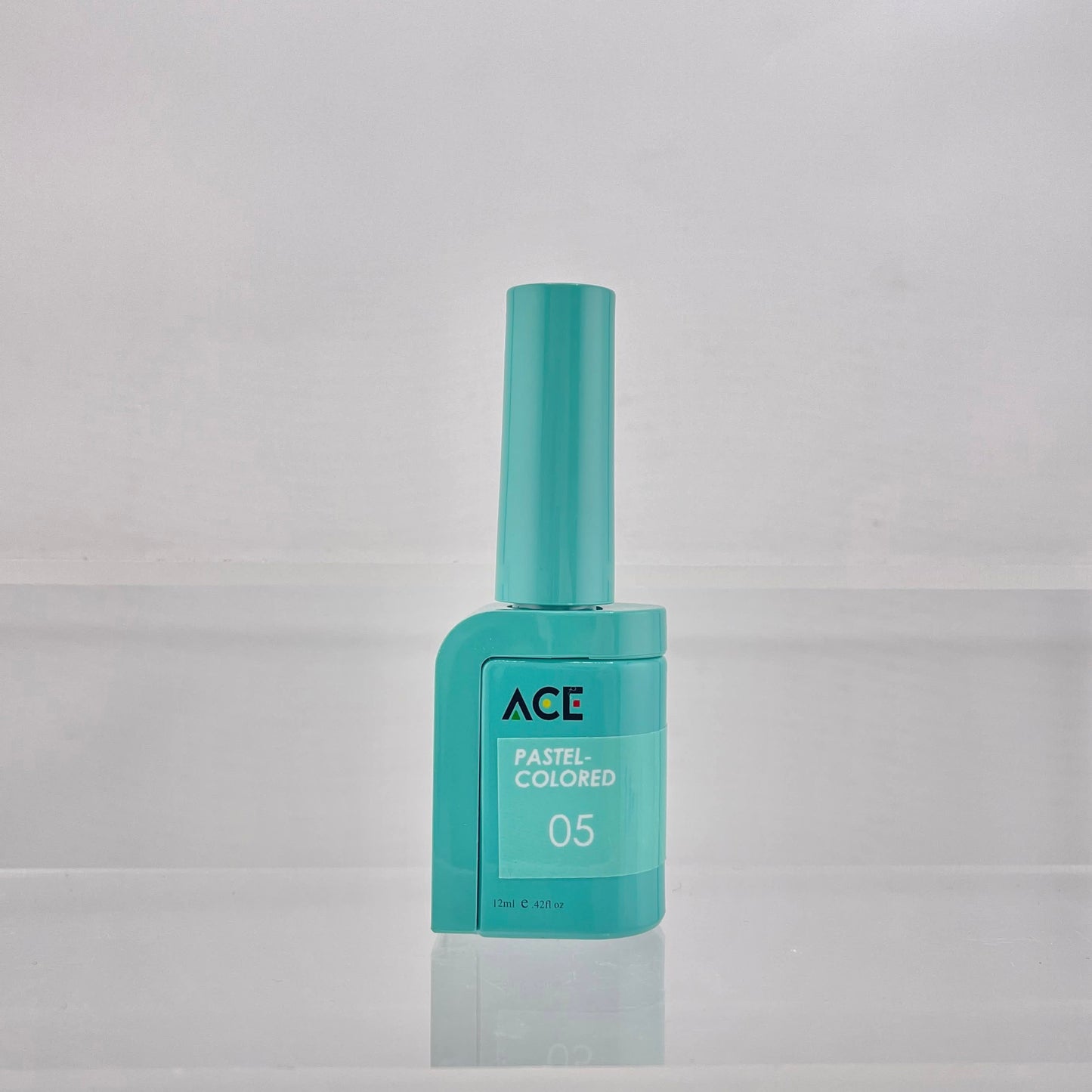 ACE Pastel Gel Polish (Spring Set)