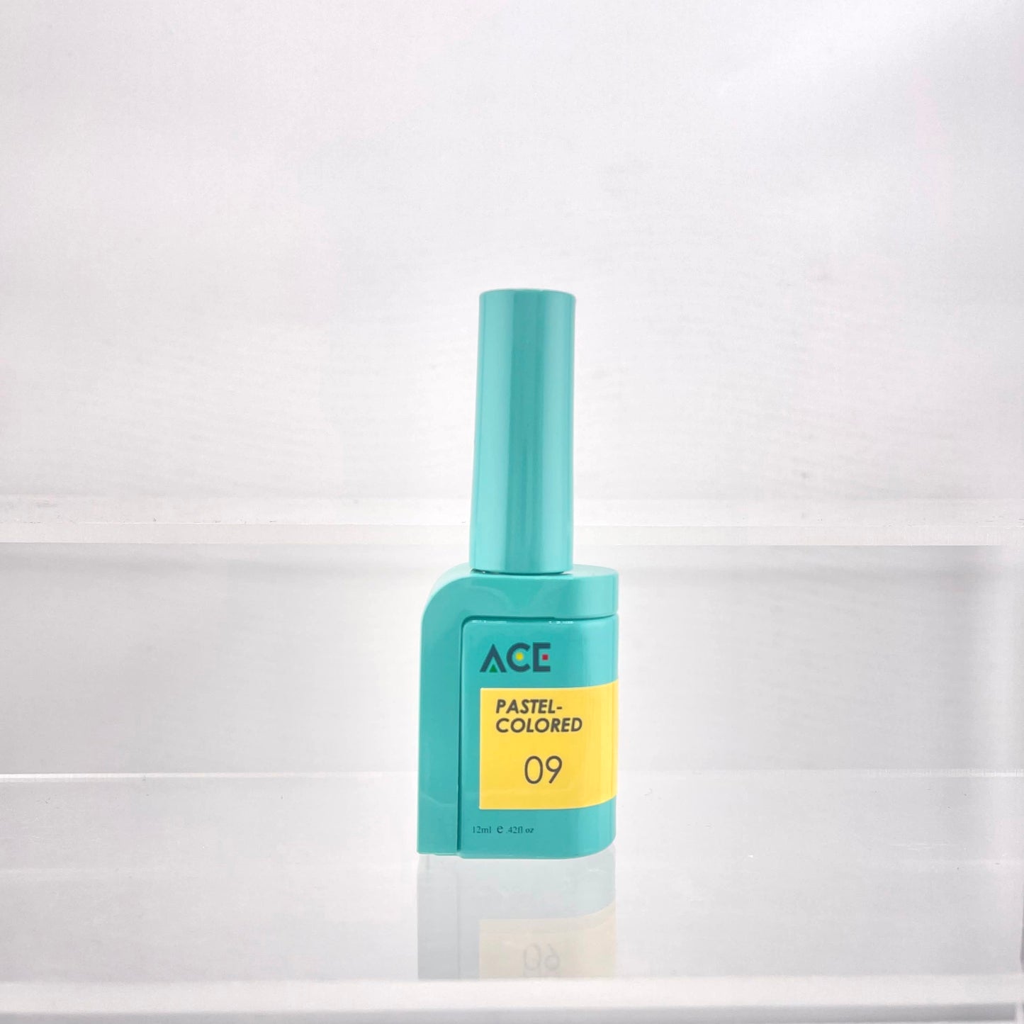 ACE Pastel Gel Polish (Spring Set)