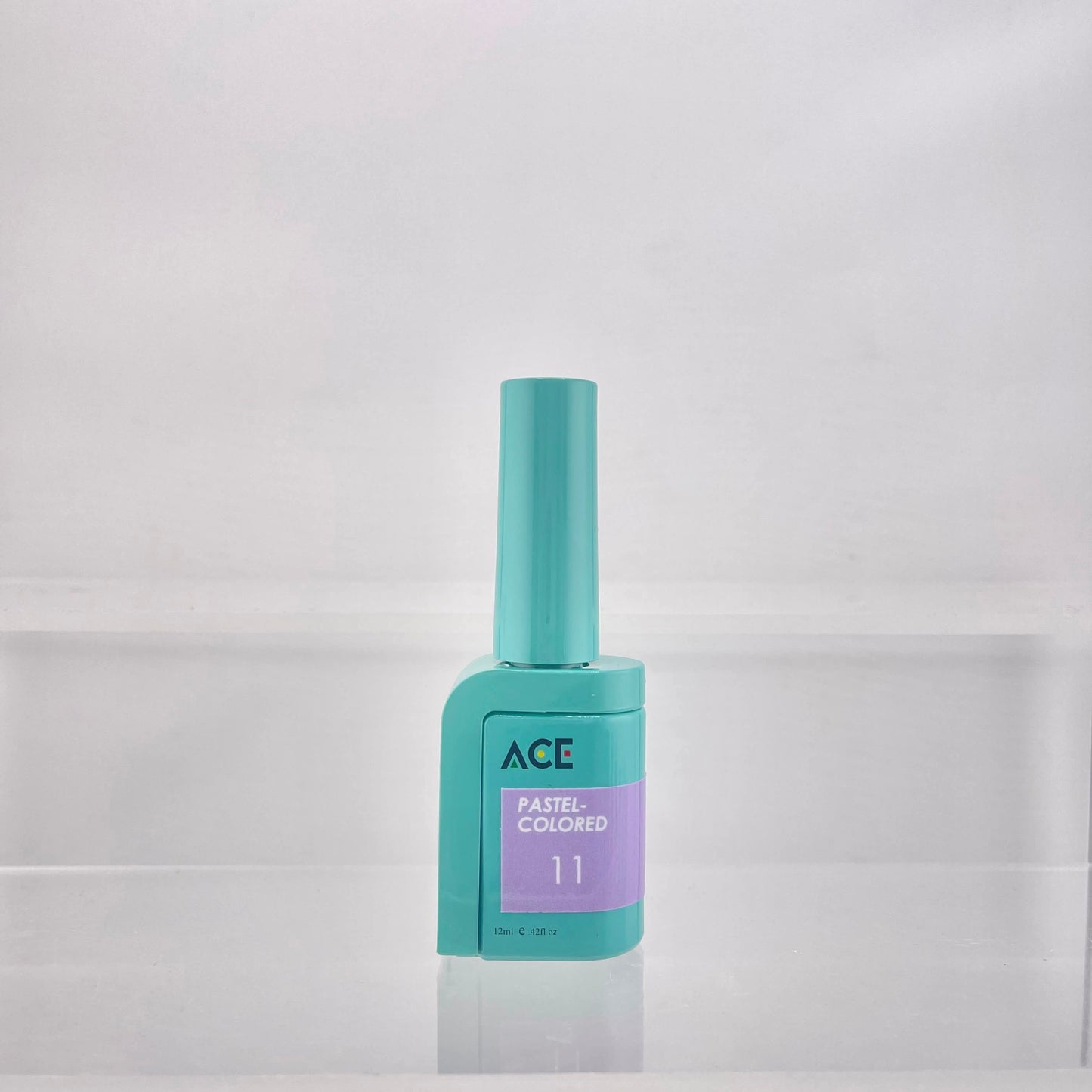 ACE Pastel Gel Polish (Spring Set)