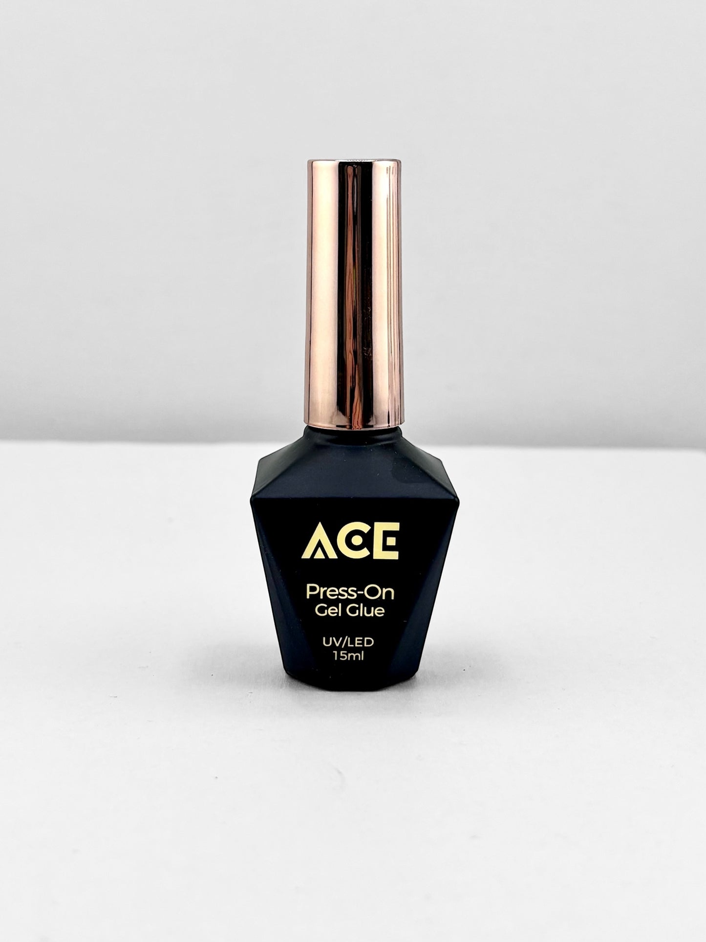 ACE PRESS-ON GLUE GEL