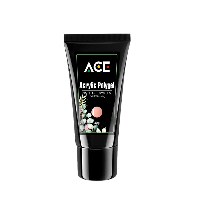 ACE POLY GEL