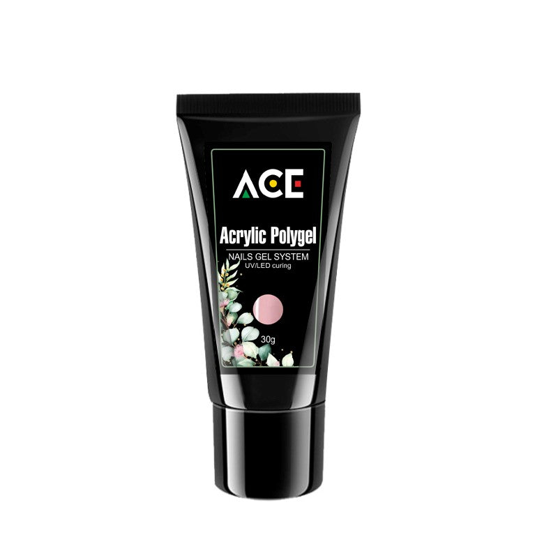 ACE POLY GEL