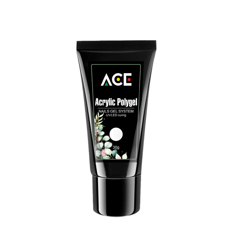 ACE POLY GEL
