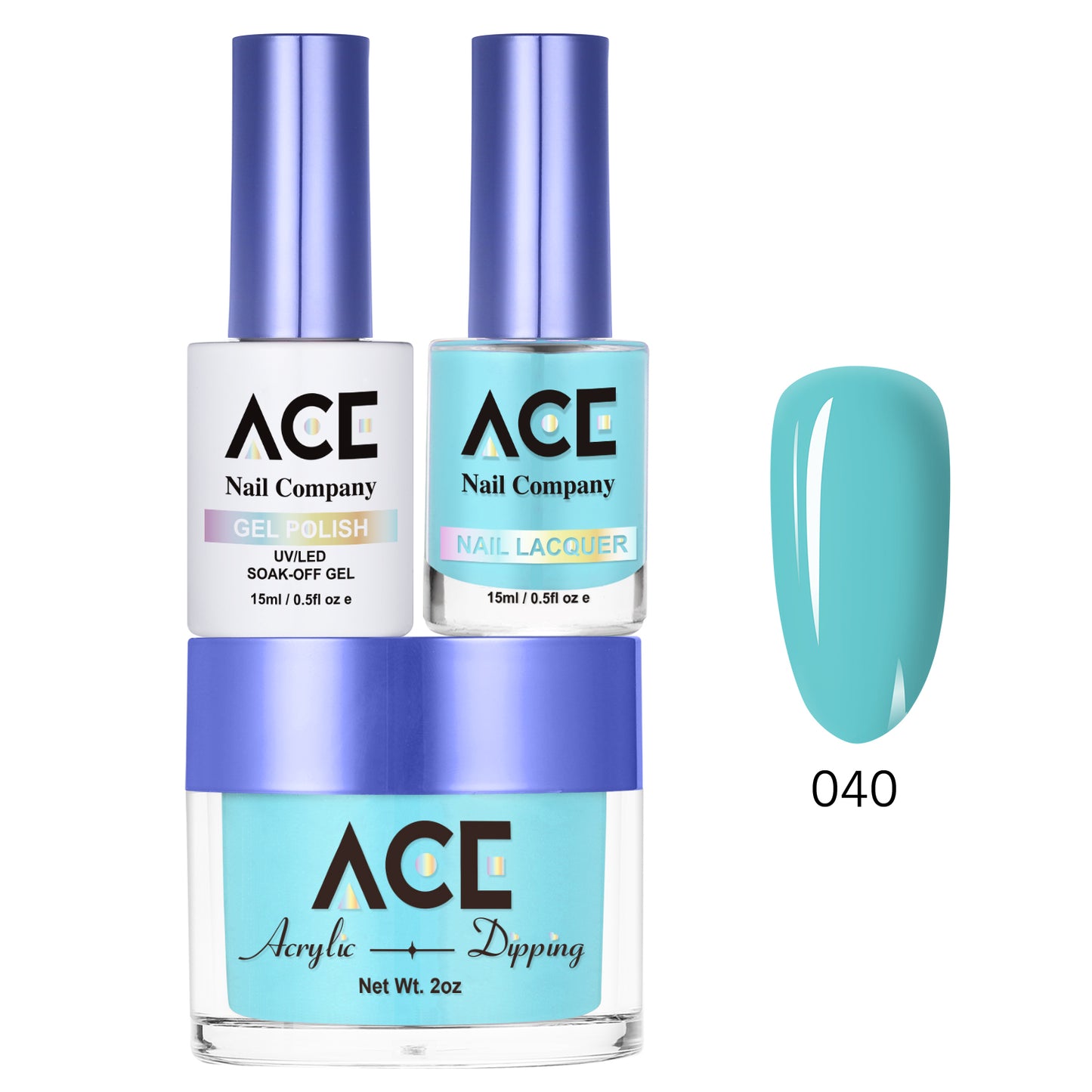 ACE 040