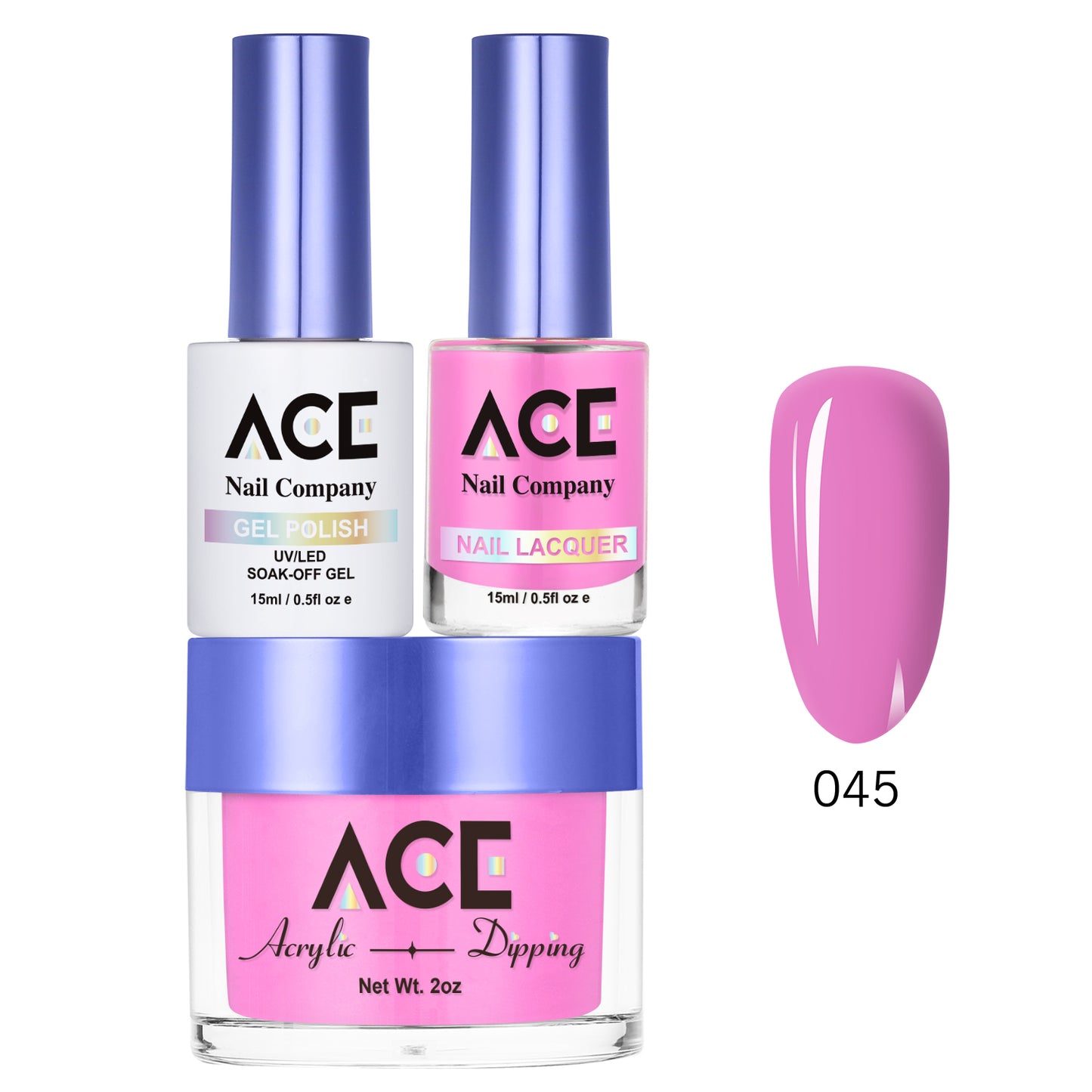 ACE 045