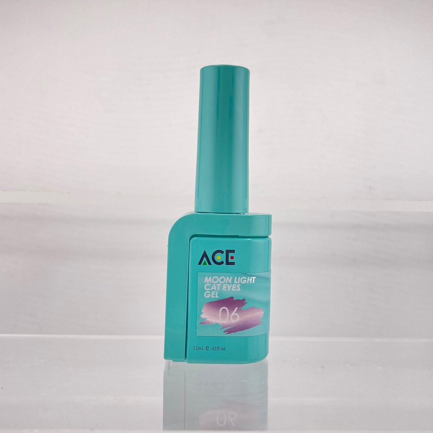 ACE Moonlight Cateye Gel Polish